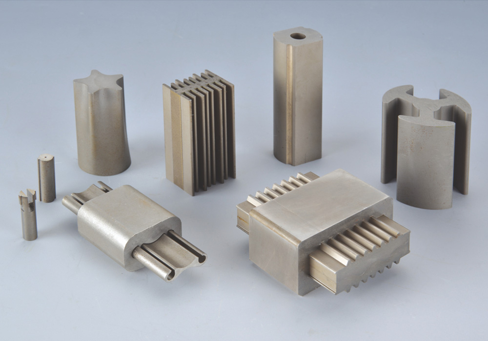 Material requirements for processing by Dongguan precision manufacturers
