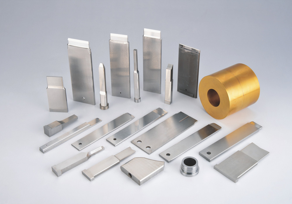 Dongguan plastic mold parts manufacturer introduces the types of mold parts to you